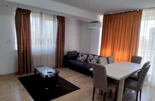 Inchiriere Apartament 2 camere ,zona Giulesti ,strada Calea Giulesti ,nr 400a ,400 € /luna 