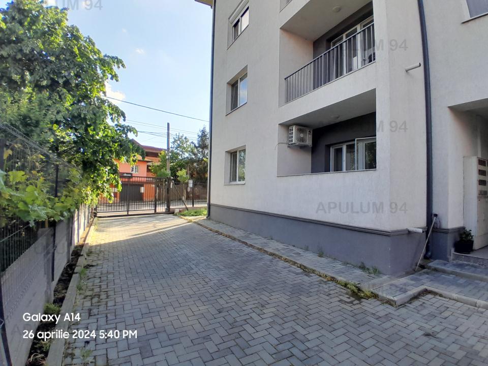 Inchiriere Apartament 2 camere ,zona Giulesti ,strada Calea Giulesti ,nr 400a ,400 € /luna 
