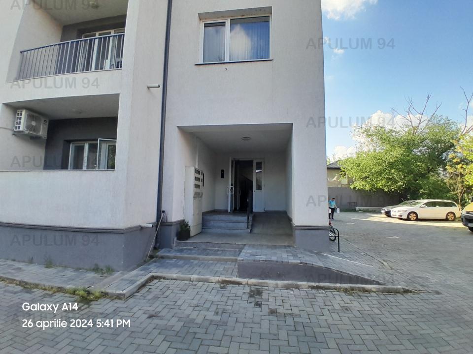 Inchiriere Apartament 2 camere ,zona Belvedere ,strada Calea Giulesti ,nr 400a ,400 € /luna 