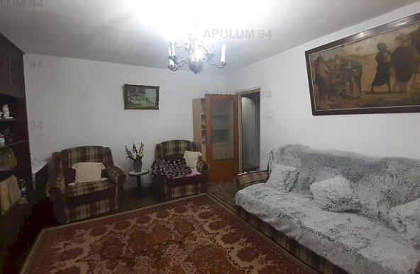 Vanzare Apartament 4 camere ,zona Nerva Traian ,strada Vlaicu Voda ,nr 7 ,205.000 €