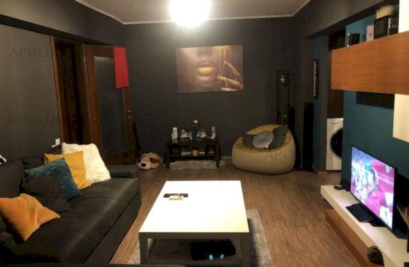 Vanzare Apartament 3 camere ,zona Vitan ,strada Calea Vitan ,nr - ,120.000 €