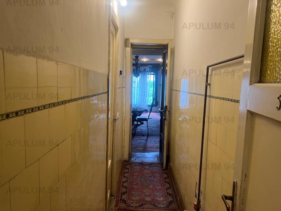 Vanzare Apartament 2 camere ,zona Calea Victoriei ,strada Piata Sfintii Voievozi ,nr 6 ,150.000 €