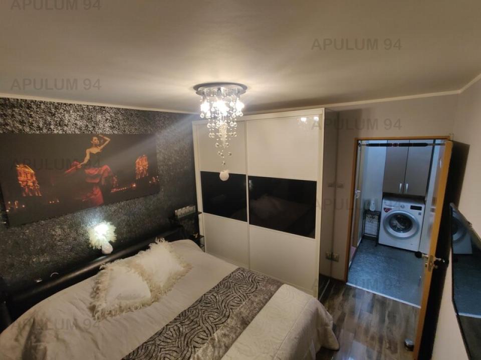 Inchiriere Apartament 2 camere ,zona Vitan ,strada Racari ,nr 51 ,625 € /luna 