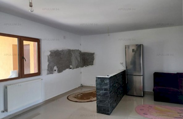 Vanzare Casa/Vila 4 camere ,zona Sabareni ,strada Padurii ,nr .. ,112.000 €