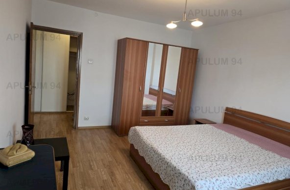 Inchiriere Apartament 2 camere ,zona Vacaresti ,strada Calea Vacaresti ,nr 310 ,450 € /luna 