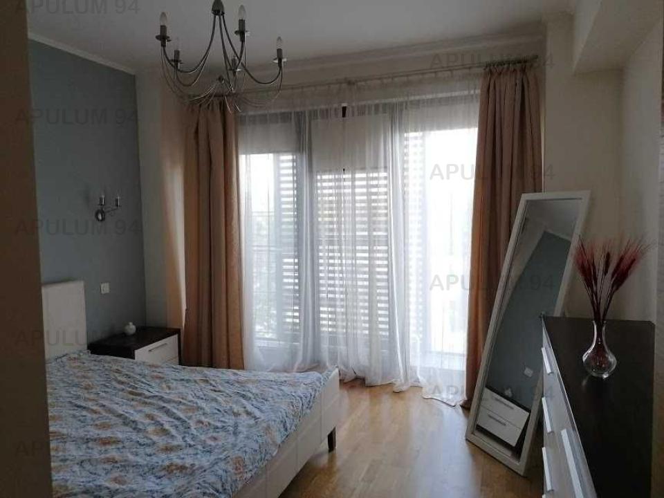 Inchiriere Apartament 3 camere ,zona Herastrau ,strada  Kiseleff ,nr - ,1.500 € /luna 