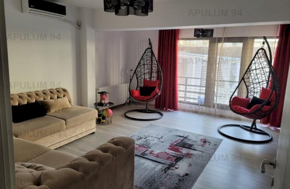 Apartament Superb 2 Camere | Curte 60 MP | Mosilor | Bloc Boutique