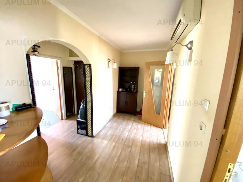 Vanzare Apartament 3 camere ,zona Ozana ,strada Fetesti ,nr - ,77.999 €