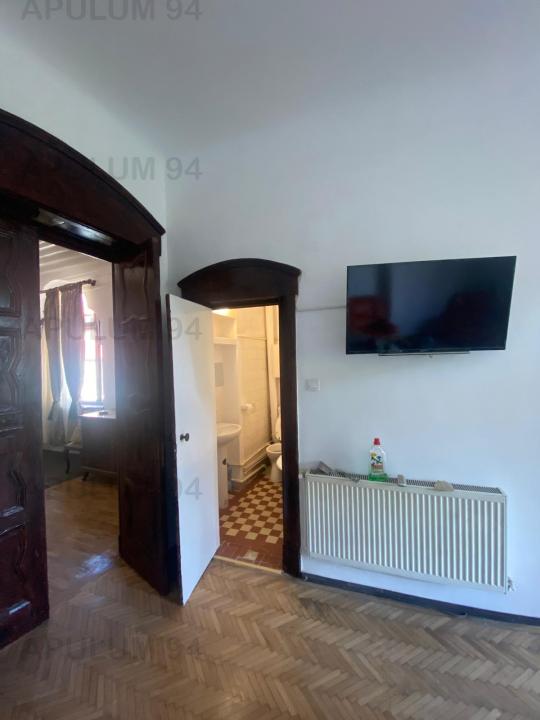 Inchiriere Casa/Vila 5 camere ,zona Foisorul de Foc ,strada Olari ,nr - ,1.900 € /luna 