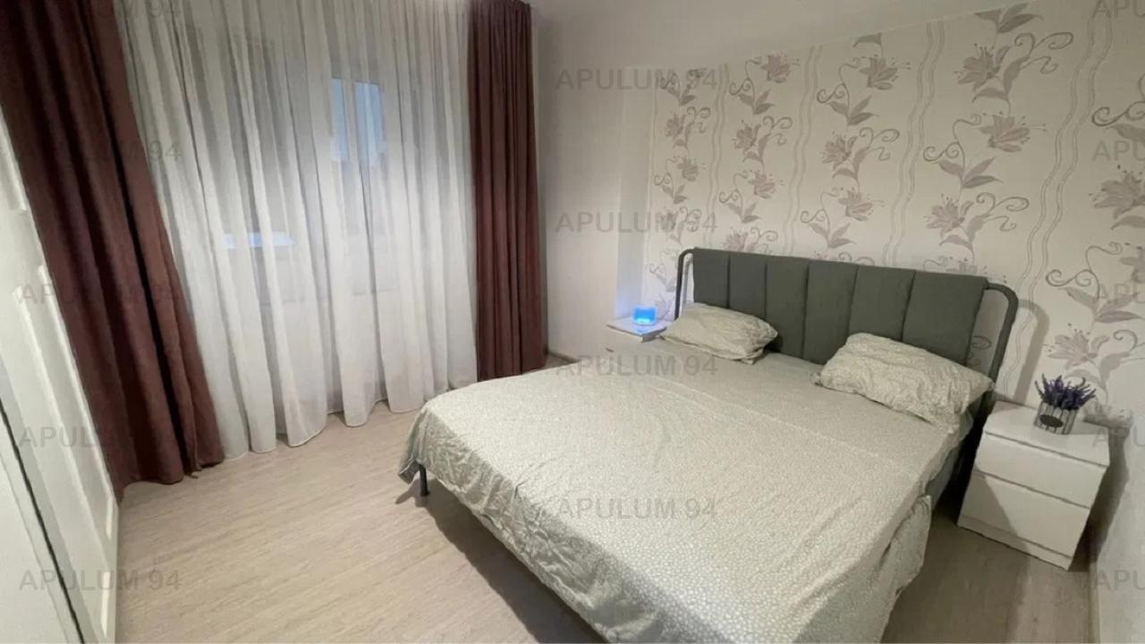 Inchiriere Apartament 2 camere ,zona Theodor Pallady ,strada Drumul Gura Ariesului ,nr 47-57 ,450 € /luna 