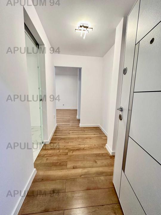 Vanzare Apartament 2 camere ,zona Baba Novac ,strada Aurel Botea ,nr - ,112.490 €