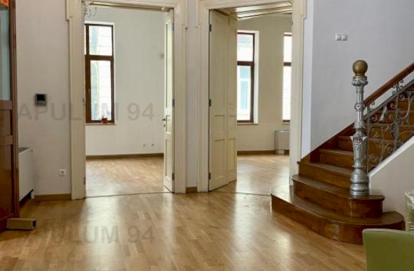 Vanzare Casa/Vila 14 camere ,zona Universitate ,strada Thomas Masaryk ,nr 4 ,1.140.000 €