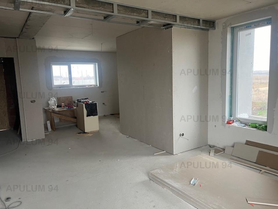 Vanzare Casa/Vila 4 camere ,zona Domnesti ,strada Fortului ,nr - ,115.000 €