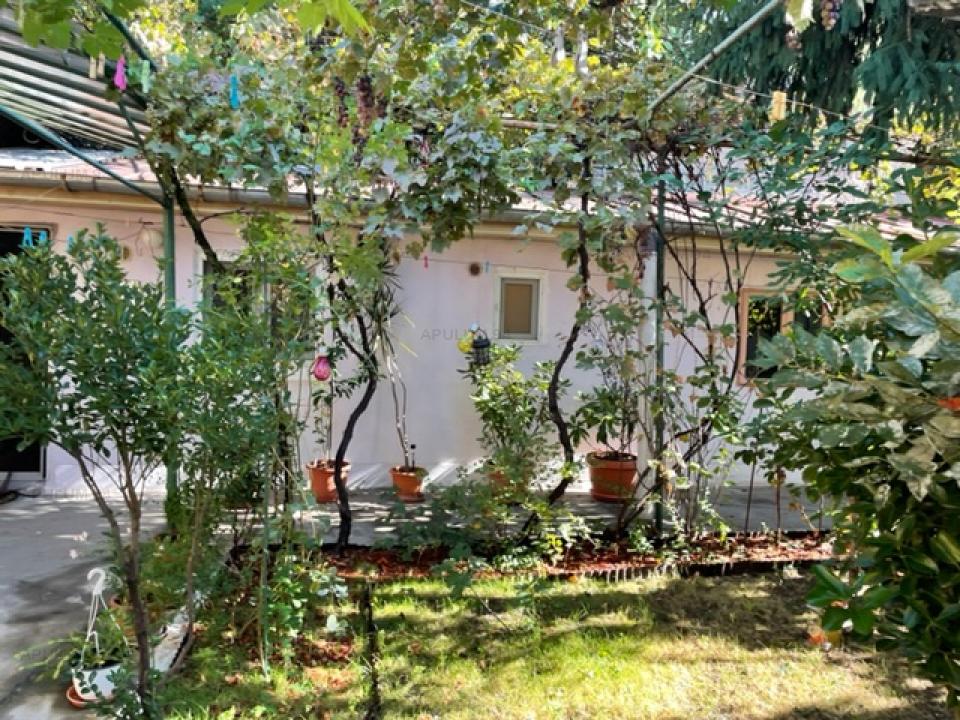 Vanzare Casa/Vila 6 camere ,zona Ion Mihalache ,strada Zablovschi ,nr 1 ,360.000 €