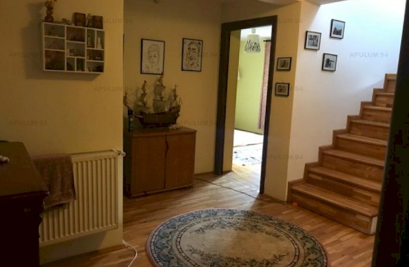 Vanzare Casa/Vila 7 camere ,zona Prelungirea Ghencea ,strada Prelungirea Ghencea ,nr - ,389.000 €