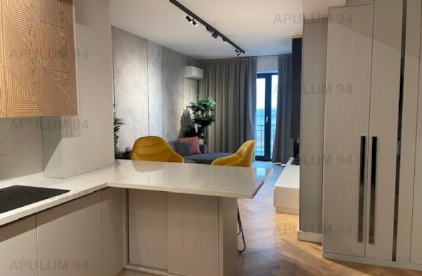 Vanzare Apartament 2 camere ,zona Pipera ,strada Bulevardul Pipera ,nr 1 ,134.900 €