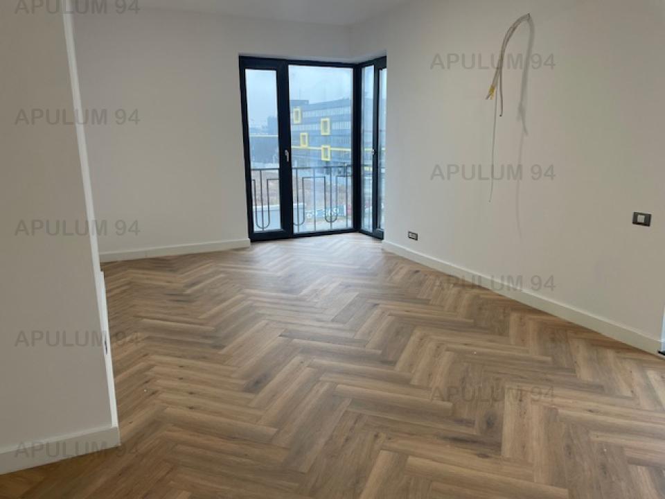 Vanzare Apartament 2 camere ,zona Pipera ,strada Bulevardul Pipera ,nr 1 ,134.900 €