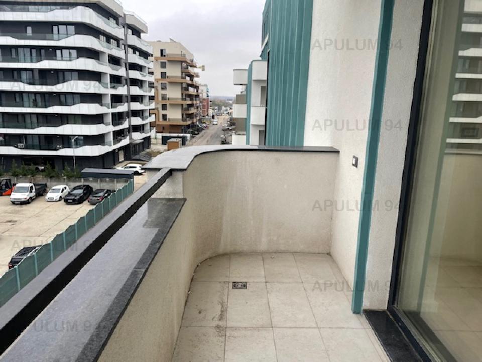 Vanzare Apartament 2 camere ,zona Pipera ,strada Bulevardul Pipera ,nr 1 ,134.900 €