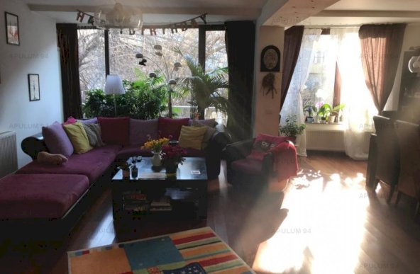 Vanzare Casa/Vila 11 camere ,zona Floreasca ,strada Calea Floreasca ,nr - ,919.000 €