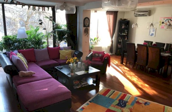 Vanzare Casa/Vila 11 camere ,zona Floreasca ,strada Calea Floreasca ,nr - ,919.000 €