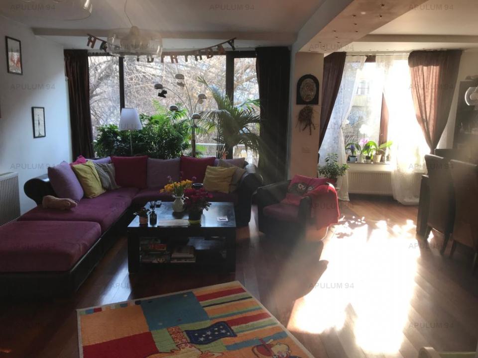 Vanzare Casa/Vila 11 camere ,zona Floreasca ,strada Calea Floreasca ,nr - ,919.000 €