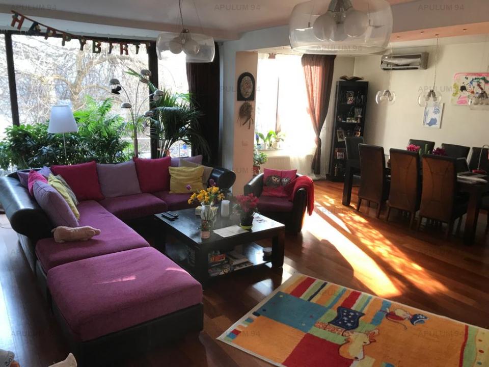 Vanzare Casa/Vila 11 camere ,zona Floreasca ,strada Calea Floreasca ,nr - ,919.000 €