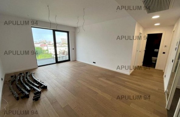 Vanzare Apartament 2 camere ,zona Aviatiei ,strada Nicolae Caramfil ,nr - ,195.000 €