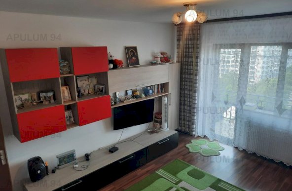 Vanzare Apartament 2 camere ,zona Aparatorii Patriei ,strada Drumul Gilaului ,nr 42 ,86.000 €