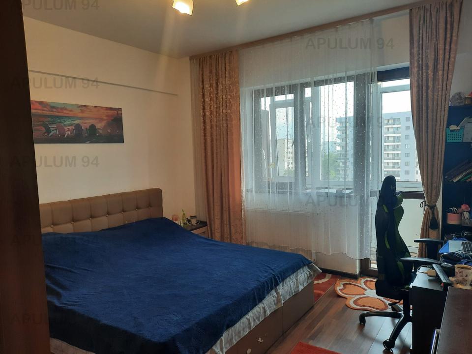Vanzare Apartament 2 camere ,zona Aparatorii Patriei ,strada Drumul Gilaului ,nr 42 ,86.000 €