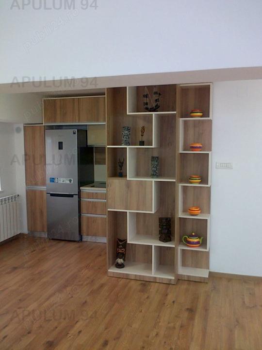 Inchiriere Apartament 3 camere ,zona Piata Alba Iulia ,strada Bucuresti ,nr - ,699 € /luna 