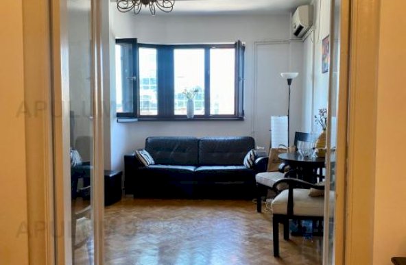 Apartament 3 camere 94 mp Ultracentral Mosilor - Piata Rosetti