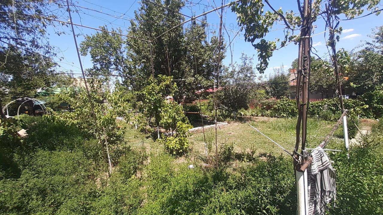 Vanzare Teren Constructii ,zona Giurgiului ,strada Franarului ,nr 15 ,210.000 €