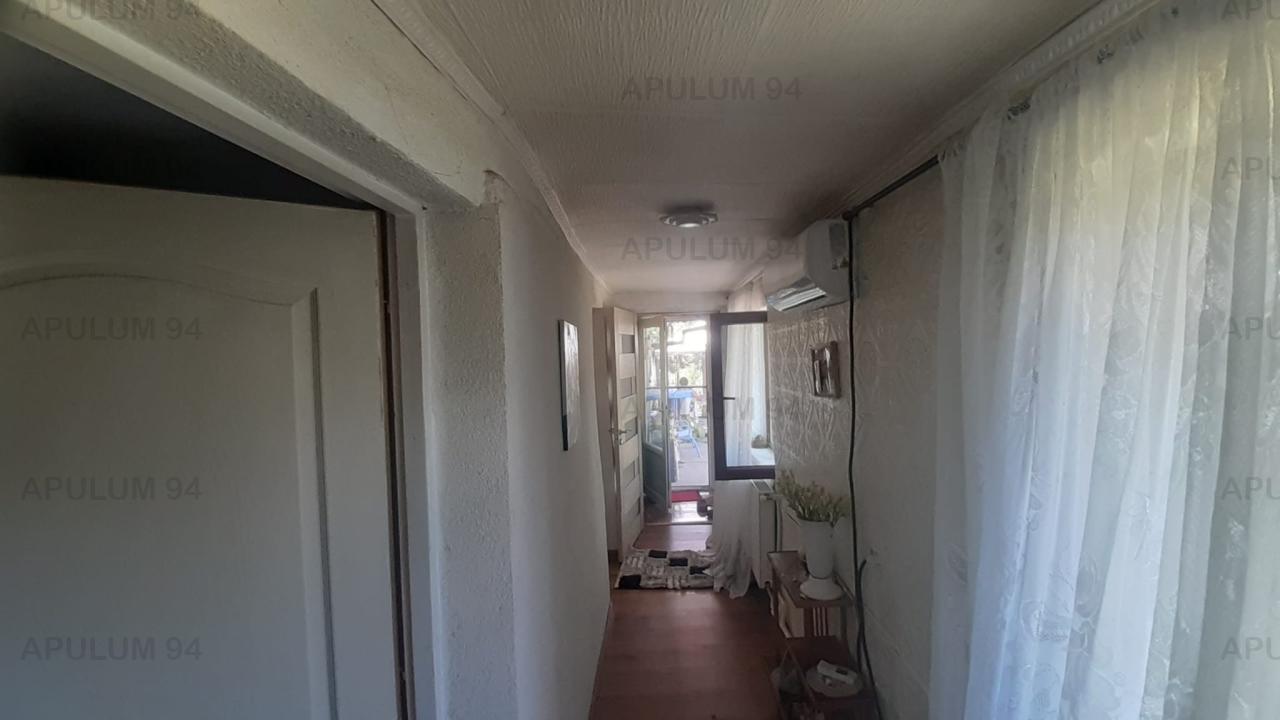 Vanzare Teren Constructii ,zona Giurgiului ,strada Franarului ,nr 15 ,210.000 €