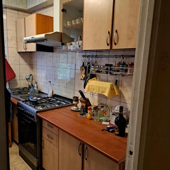 Vanzare Apartament 3 camere ,zona Militari ,strada Ghirlandei Al. ,nr 5 ,77.500 €