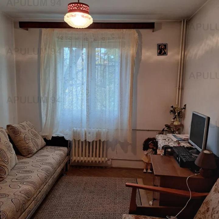 Vanzare Apartament 3 camere ,zona Militari ,strada Ghirlandei Al. ,nr 5 ,77.500 €