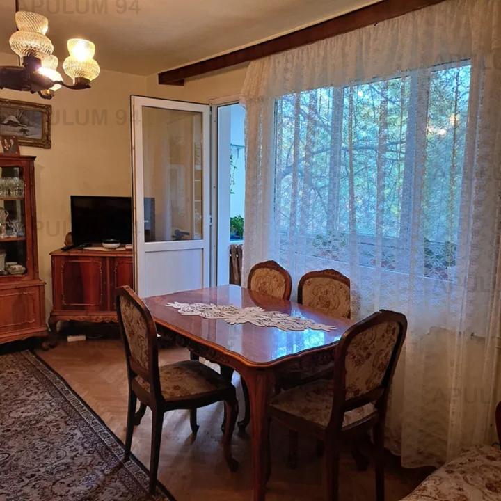 Vanzare Apartament 3 camere ,zona Militari ,strada Ghirlandei Al. ,nr 5 ,77.500 €