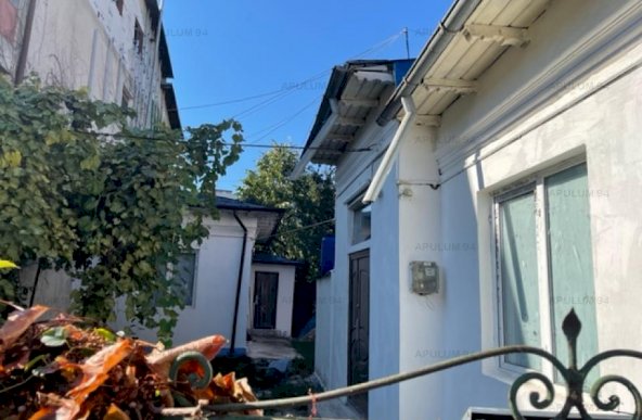 Vanzare Teren Constructii ,zona Ion Mihalache ,strada Dumitru Florescu ,nr 1 ,200.000 €