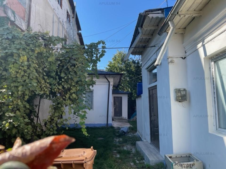 Vanzare Teren Constructii ,zona Ion Mihalache ,strada Dumitru Florescu ,nr 1 ,200.000 €