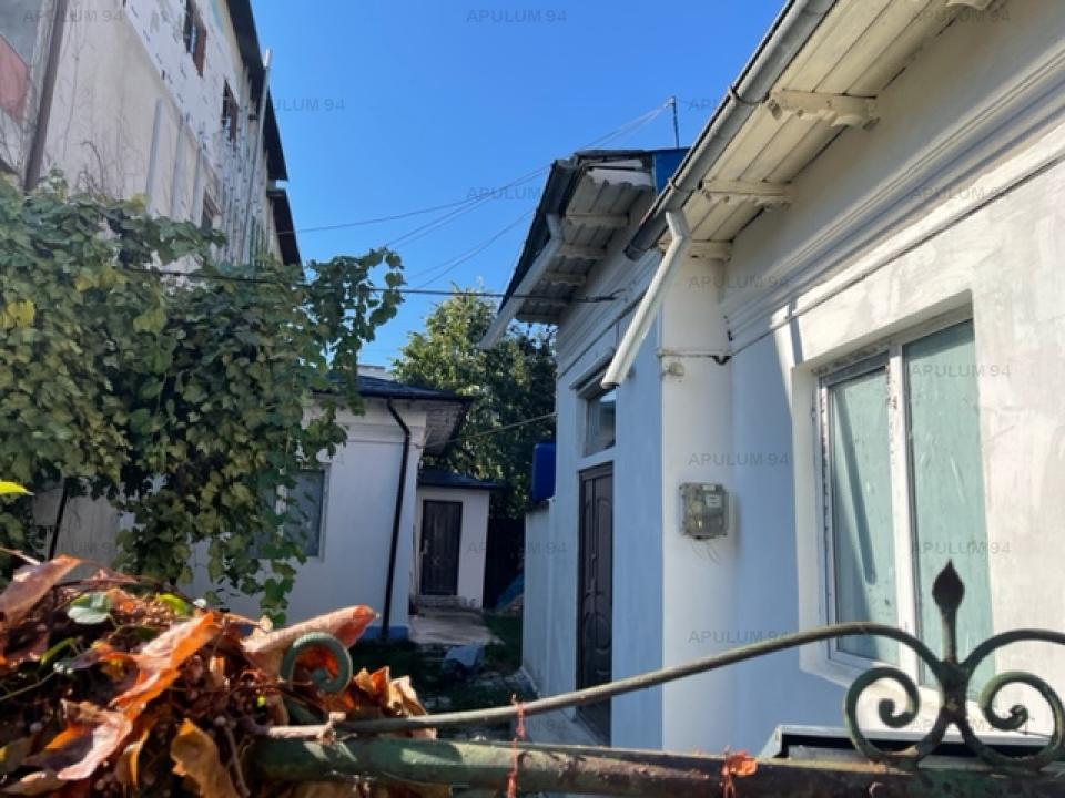 Vanzare Teren Constructii ,zona Ion Mihalache ,strada Dumitru Florescu ,nr 1 ,200.000 €