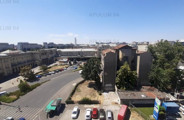 Vanzare Apartament 2 camere ,zona Gara de Nord ,strada Piata Gara Nord ,nr 3 ,67.000 €