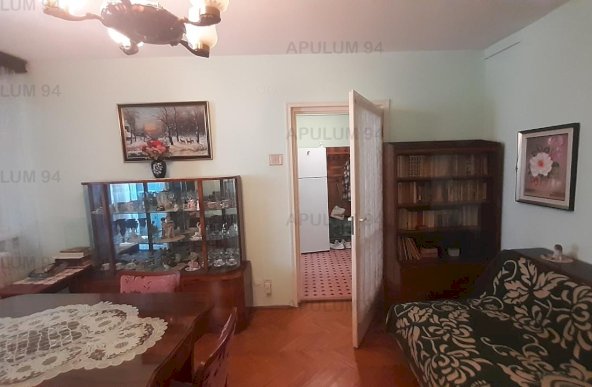 Vanzare Apartament 2 camere ,zona Gara de Nord ,strada Piata Gara Nord ,nr 3 ,67.000 €