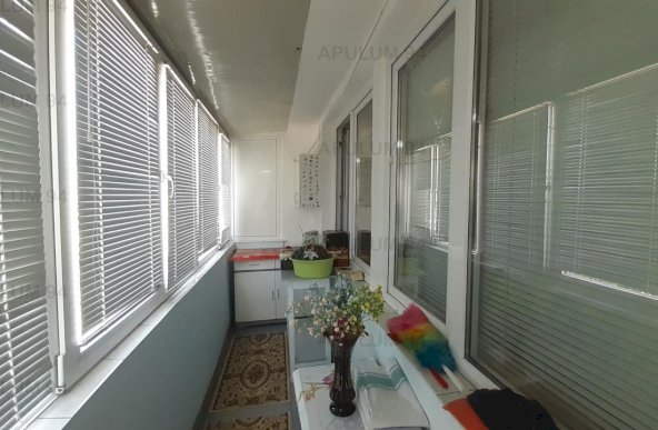 Vanzare Apartament 2 camere ,zona Gara de Nord ,strada Piata Gara Nord ,nr 3 ,67.000 €