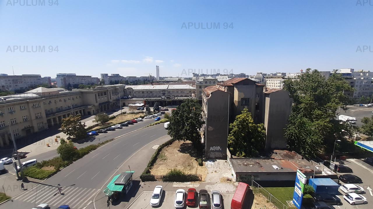 Vanzare Apartament 2 camere ,zona Gara de Nord ,strada Piata Gara Nord ,nr 3 ,67.000 €