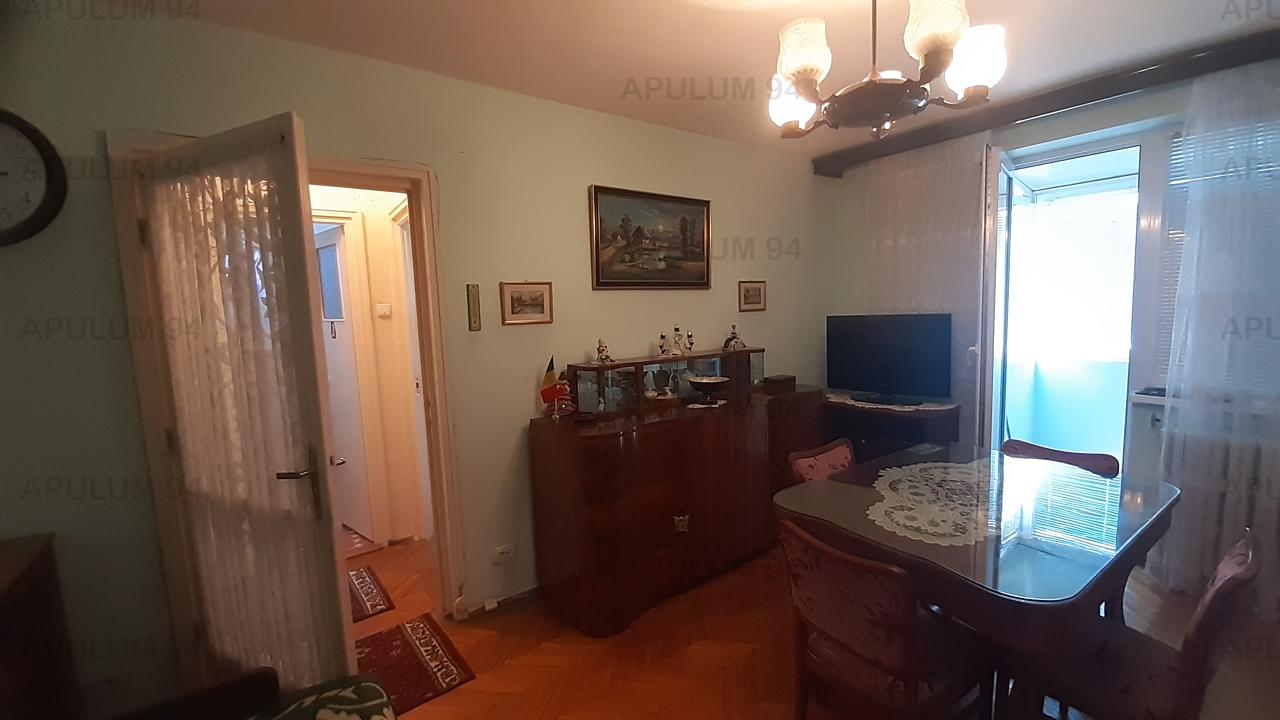 Vanzare Apartament 2 camere ,zona Gara de Nord ,strada Piata Gara Nord ,nr 3 ,67.000 €