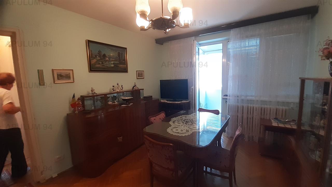 Vanzare Apartament 2 camere ,zona Gara de Nord ,strada Piata Gara Nord ,nr 3 ,67.000 €