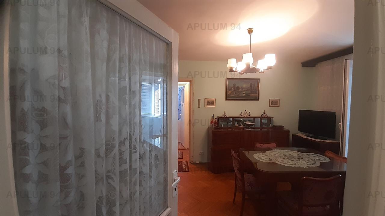 Vanzare Apartament 2 camere ,zona Gara de Nord ,strada Piata Gara Nord ,nr 3 ,67.000 €