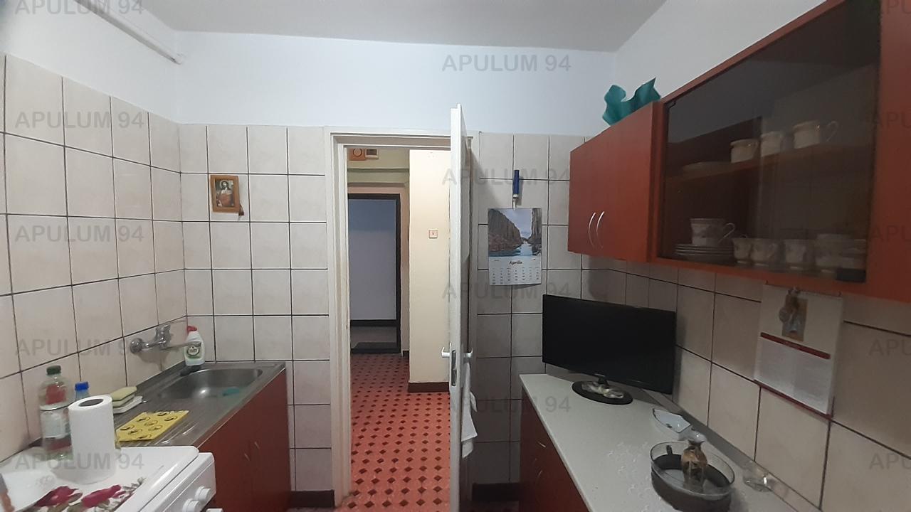 Vanzare Apartament 2 camere ,zona Gara de Nord ,strada Piata Gara Nord ,nr 3 ,67.000 €