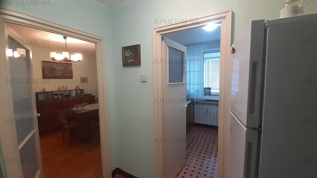 Vanzare Apartament 2 camere ,zona Gara de Nord ,strada Piata Gara Nord ,nr 3 ,67.000 €