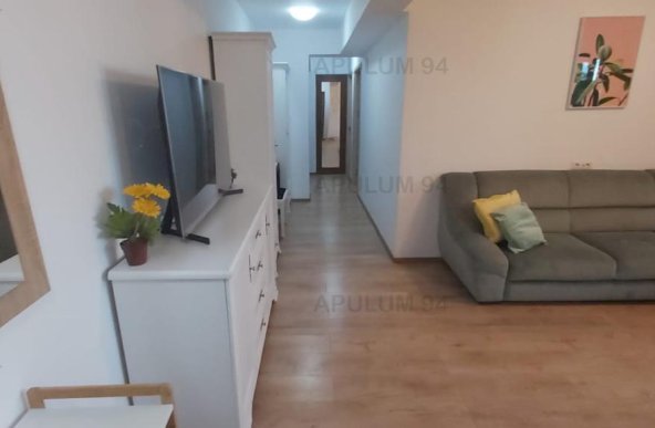 Vanzare Apartament 3 camere ,zona Giurgiului ,strada Giurgiului ,nr 26A ,98.000 €