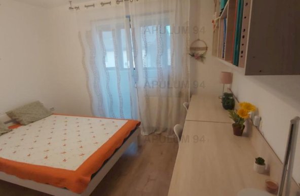 Vanzare Apartament 3 camere ,zona Giurgiului ,strada Giurgiului ,nr 26A ,98.000 €